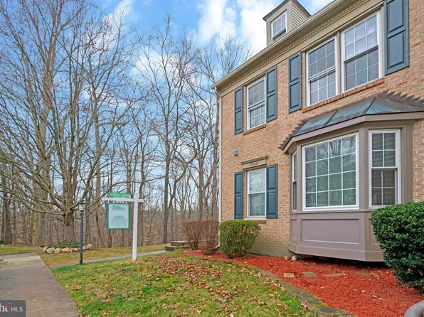 8858 Eagle Rock Ln, Springfield, VA 22153