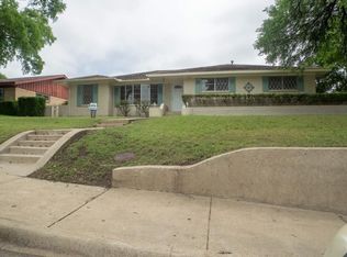 1934 Elm Shadows Dr, Dallas, TX 75232