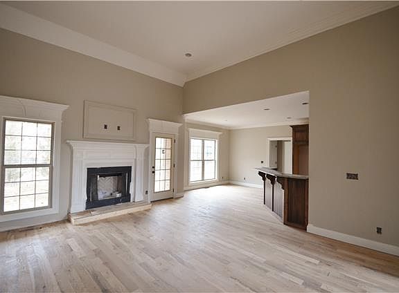 5th image of 1117 Cleveland Hall Boulevard 3 Lot 3