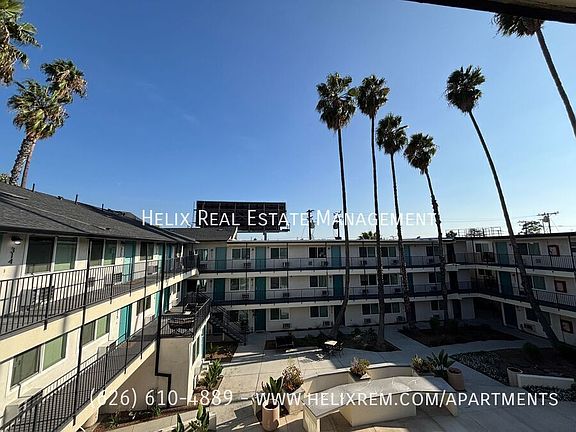 4th image of 6353 Rosemead Blvd #B-310
