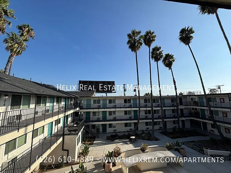 6353 Rosemead Blvd #B-117 — Photo 12