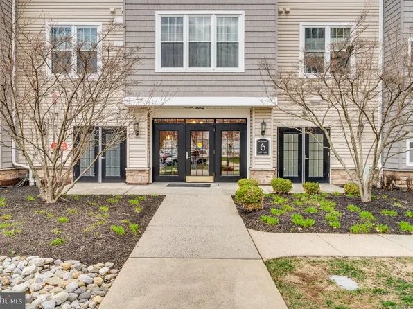 614 Masterson Ct, Trenton, NJ 08618