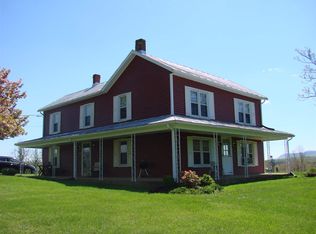 1033 Riverbend Rd, Stanley, VA 22851