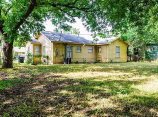 3557 E Kellis St, Fort Worth, TX 76119
