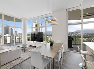 5333 Goring St #3106, Burnaby, BC V5B 0B6