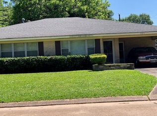 507 Slocum Dr, Alexandria, LA 71302