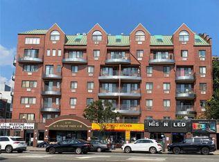 41-05 College Point Boulevard #2F, Flushing, NY 11355