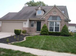 6267 Chadworth Ct, Indianapolis, IN