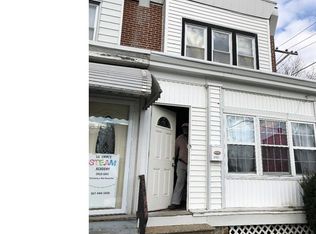 2101 Madison St, Chester, PA 19013