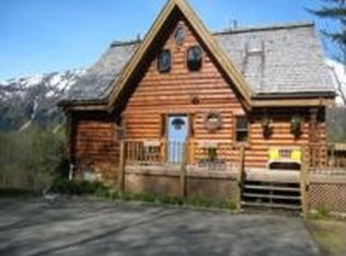 403 Alaska Belle Ct, Douglas, AK 99824