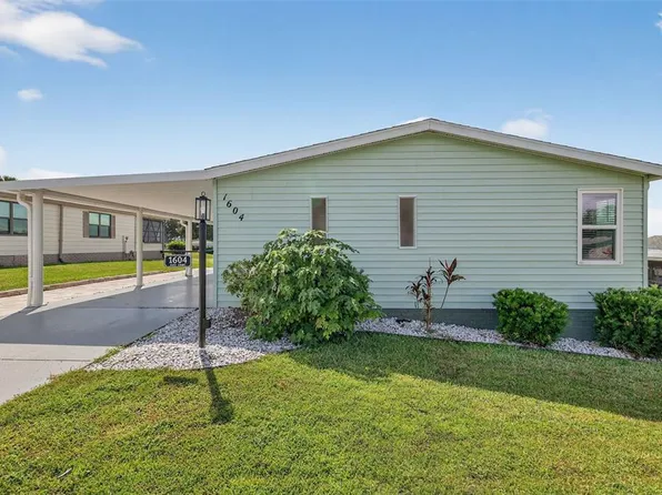 1604 Kiley Ct, Lady Lake, FL 32159