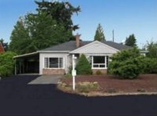 200 SE 101st Ave, Vancouver, WA