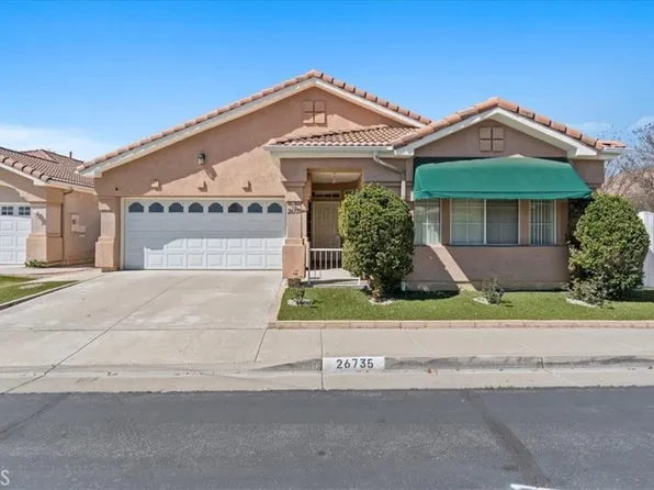 26735 China Dr, Sun City, CA 92585