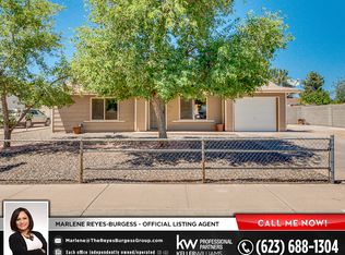 7108 W Shangri La Rd, Peoria, AZ 85345