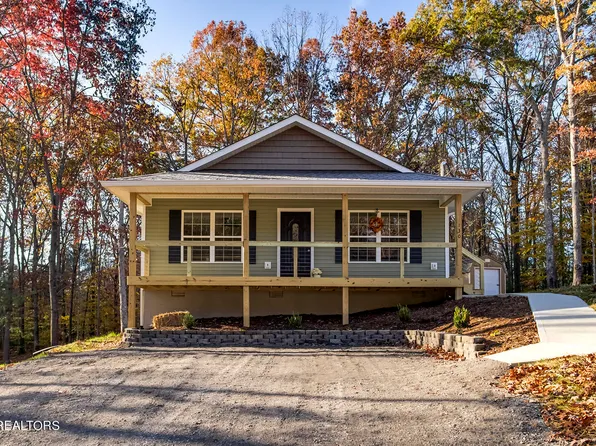 138 Oak Hill Dr, Wartburg, TN 37887