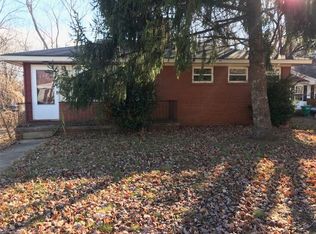 814 E Lexington Ave, High Point, NC 27262