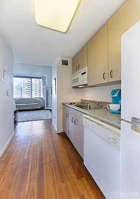 Rented by Halstead Real Estate | media 12