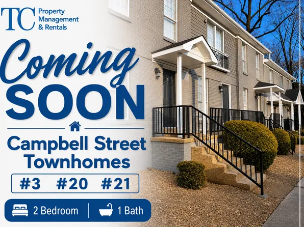 00218, 1336 Campbell St #6476FDAF0, Jackson, TN 38301