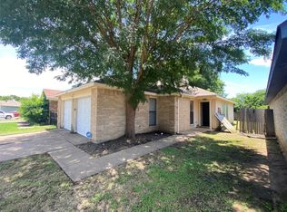 2509 Winding Rd, Fort Worth, TX 76133