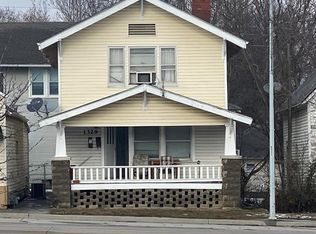 1329 Main St, Parsons, KS 67357