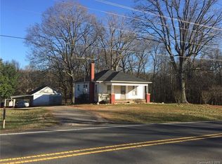 2490 Old Us Highway 70, Cleveland, NC 27013