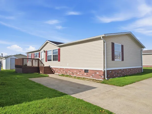 197 Doe Run Ct, Batavia, OH 45103