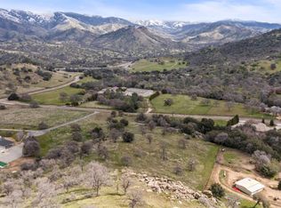 0 Clear Creek Ct LOT 5, Keene, CA 93531