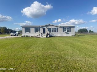 1237 McMillan Ave, Iota, LA 70543