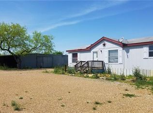 1319 County Road 4125, Scurry, TX 75158