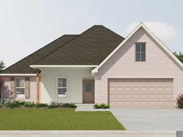 46047 Dover Dr, Hammond, LA 70401