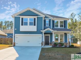 213 Gazelle Lane, Pooler, GA 31322