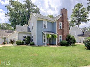564 N Fairfield Dr, Peachtree City, GA 30269