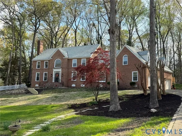 108 Woodmere Dr, Williamsburg, VA 23185