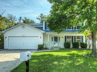 1018 N Brampton Dr, Saint Charles, MO