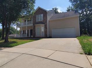 8344 Fox Swamp Rd, Charlotte, NC 28215