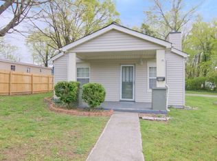 2100 Dodson Ave, Knoxville, TN 37917