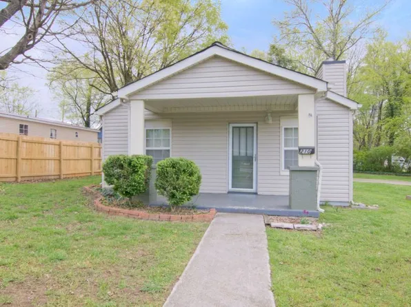 2100 Dodson Ave, Knoxville, TN 37917