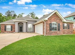 18091 Fox Hollow Loop, Hammond, LA 70401