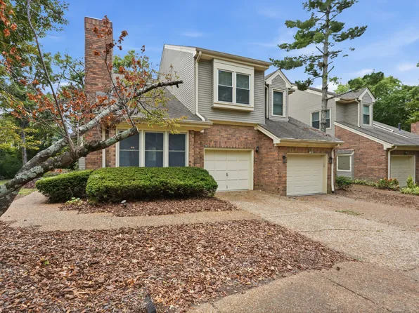 508 Belair Way, Nashville, TN 37215