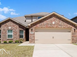 25477 Black Spruce Dr, Cleveland, TX 77328