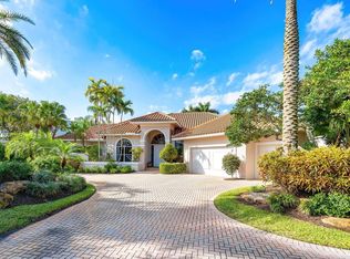 17245 Courtland Ln, Boca Raton, FL 33496