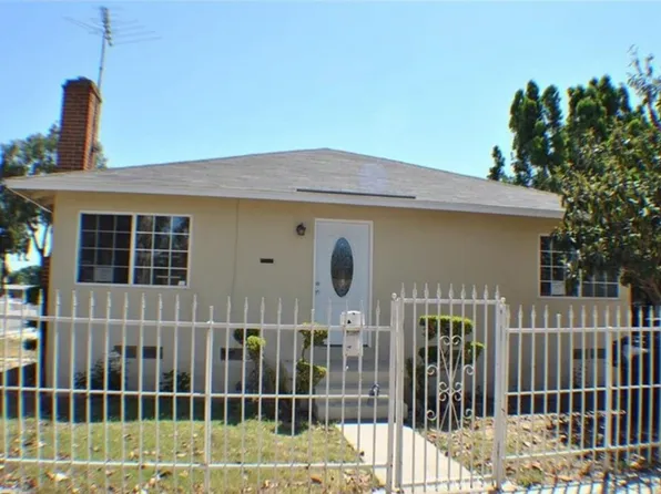 2101 S Sycamore St, Santa Ana, CA 92707