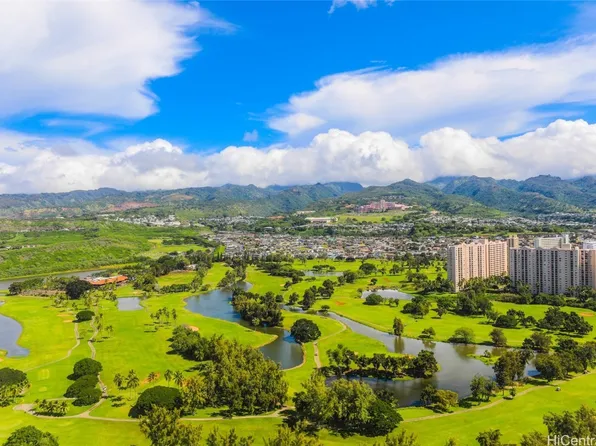 990 Ala Nanala St #Penthouse D, Honolulu, HI 96818