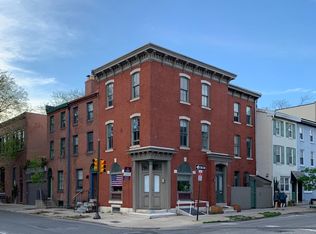 2101 Lombard St UNIT B, Philadelphia, PA 19146