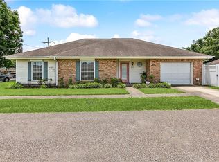 432 Aris Ave, Metairie, LA 70005