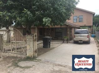116 Ranchitos Rd, Eagle Pass, TX 78852