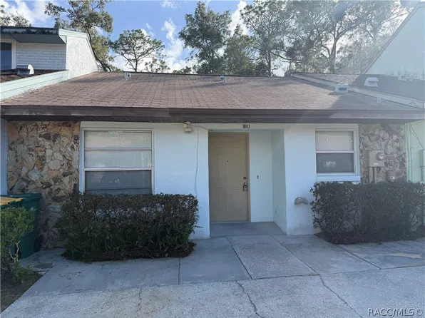 1803 Silverwood St, Inverness, FL 34453