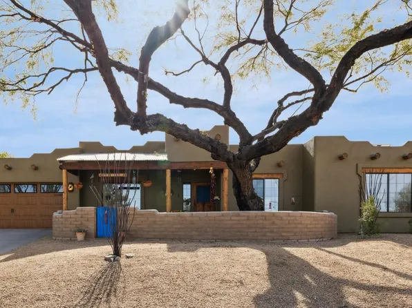 17203 E CALAVERAS Avenue, Fountain Hills, AZ 85268