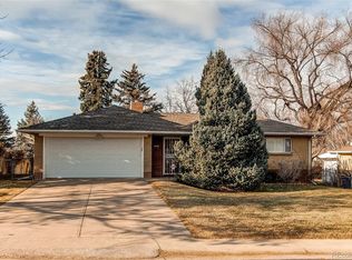 3435 S Clermont St, Denver, CO 80222