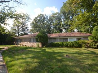 2936 Bartol Ave, Baltimore, MD 21209